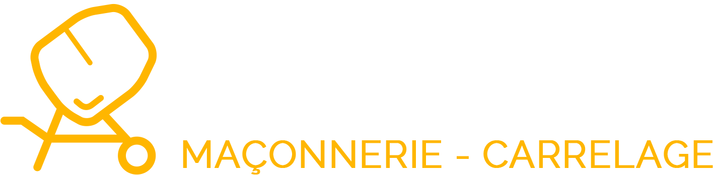 Logo Balluet Maçonnerie Carrelage - BMC